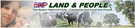 bnp land and people logo